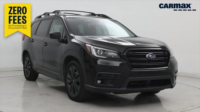 2022 Subaru Ascent Onyx Edition for sale in Wichita, KS