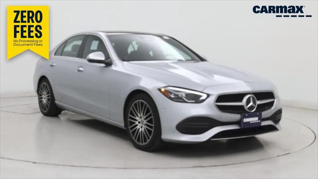 2025 Mercedes-Benz C-CLASS C 300 C 300 for sale in Madison, TN