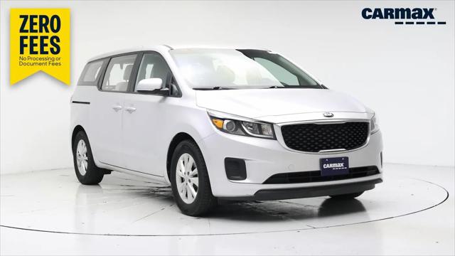 2016 Kia Sedona L for sale in Merrillville, IN