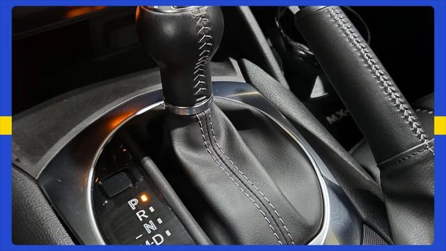 2020 Mazda MX-5 Miata RF Grand Touring