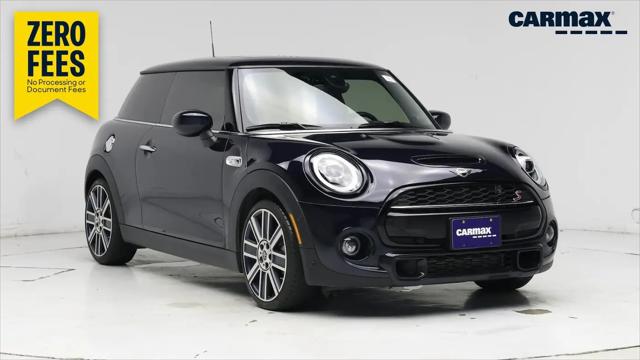2021 MINI Hardtop Cooper S for sale in Danvers, MA