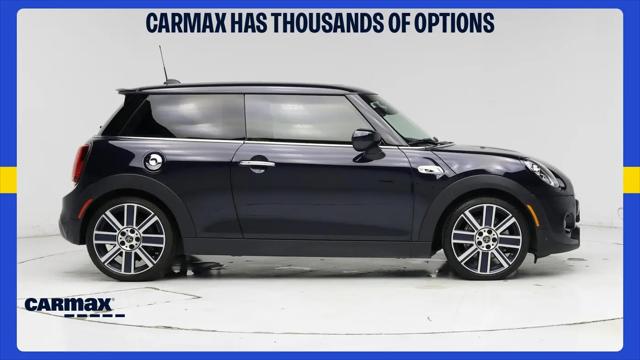 2021 MINI Hardtop Cooper S