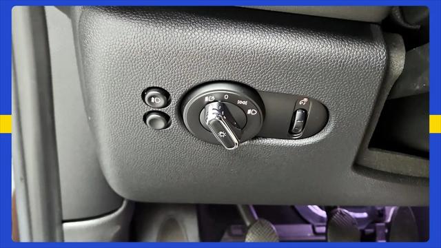 2021 MINI Hardtop Cooper S