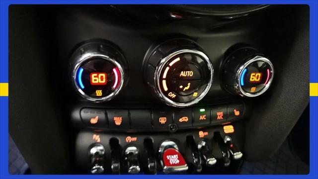 2021 MINI Hardtop Cooper S