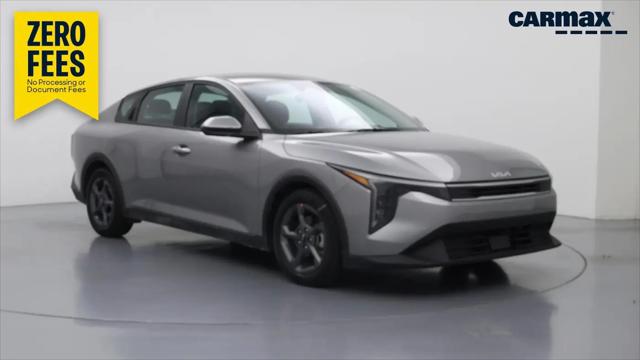 2025 Kia K4 LXS for sale in Franklin, TN