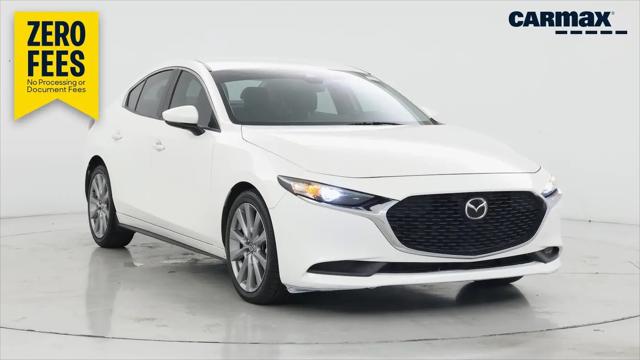 2021 Mazda Mazda3 Select for sale in Henderson, NV