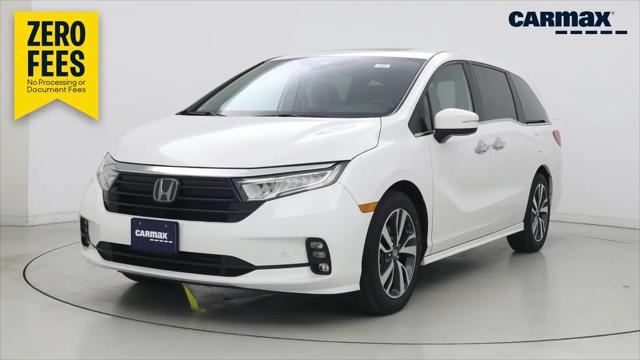 2024 Honda Odyssey Touring for sale in Lithia Springs, GA