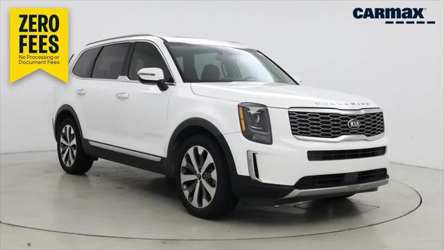 2020 Kia Telluride S for sale in Bradenton, FL