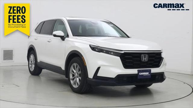 2023 Honda CR-V EX AWD for sale in Kennesaw, GA