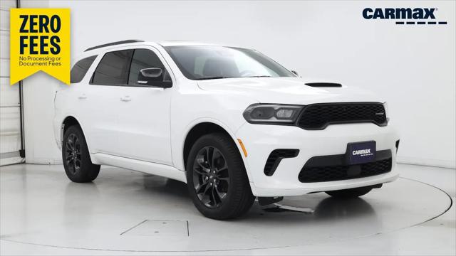 2024 Dodge Durango GT Plus AWD for sale in Sterling, VA