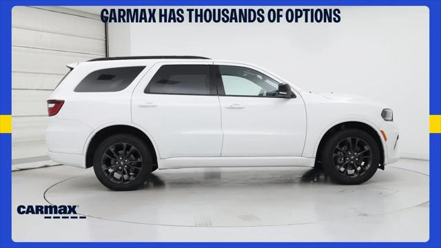 2024 Dodge Durango GT Plus AWD