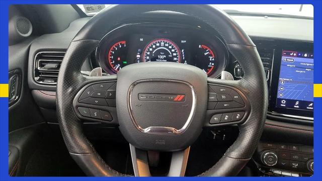 2024 Dodge Durango GT Plus AWD