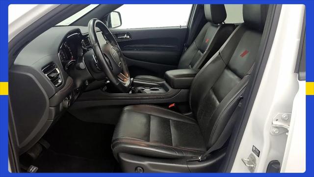 2024 Dodge Durango GT Plus AWD