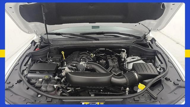 2024 Dodge Durango GT Plus AWD