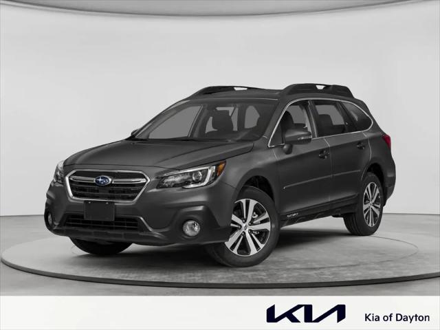 2019 Subaru Outback 2.5i Limited for sale near Huber Heights, OH