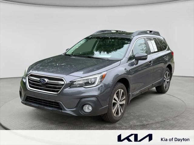 2019 Subaru Outback 2.5i Limited for sale near Huber Heights, OH