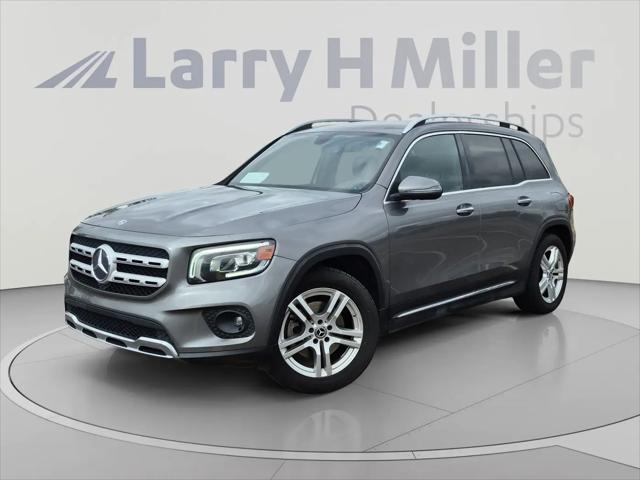 2020 Mercedes-Benz GLB 4MATIC for sale in Albuquerque, NM
