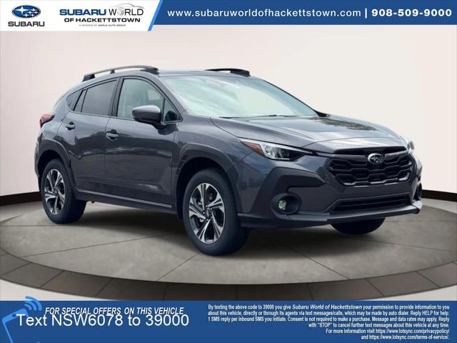 2026 Subaru Crosstrek Premium for sale in Hackettstown, NJ