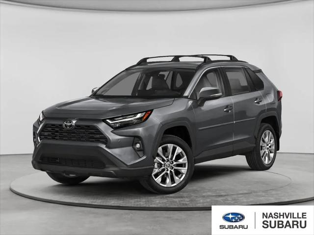 2024 Toyota RAV4 XLE for sale in Nashville, TN