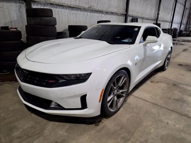 2020 Chevrolet Camaro for sale near Chillicothe, OH