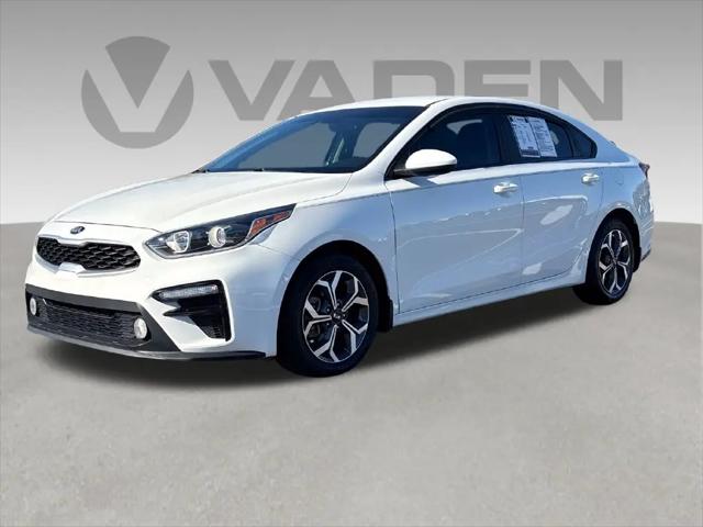 2020 Kia Forte LXS for sale in Statesboro, GA
