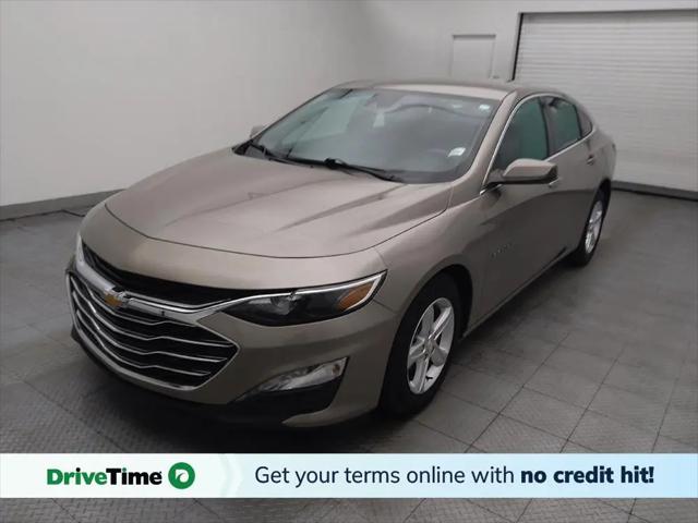 2023 Chevrolet Malibu FWD 1LT for sale in Wilmington, NC