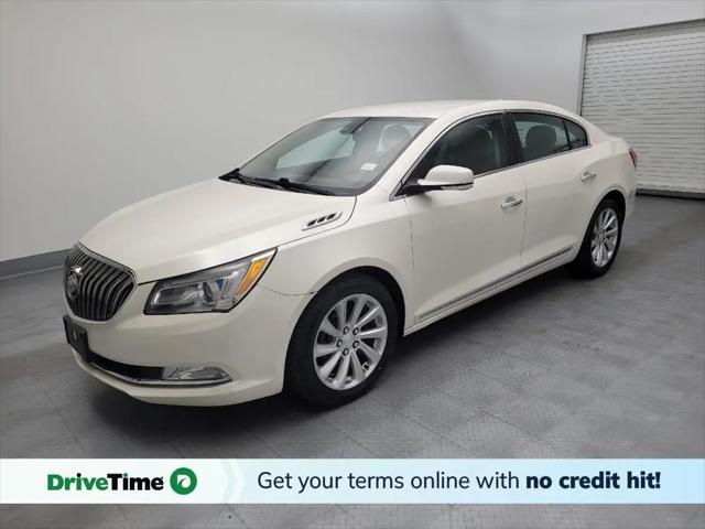 2014 Buick LaCrosse for sale near Fairfield, OH