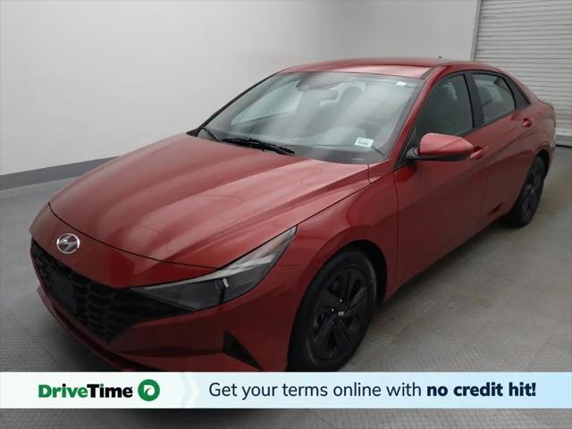 2023 Hyundai Elantra SEL for sale in Denver, CO