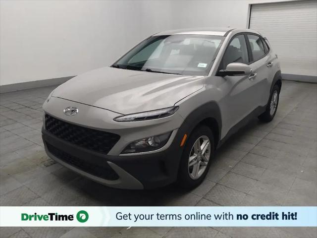 2023 Hyundai Kona SE for sale in Pelham, AL