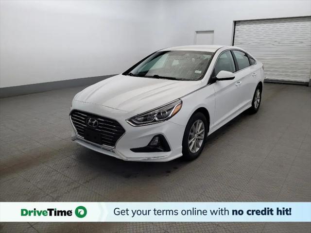 2018 Hyundai Sonata SE for sale in Richmond, VA