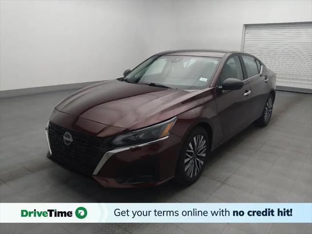 2025 Nissan Altima SV FWD for sale in Orlando, FL