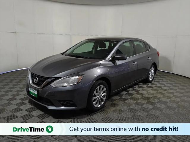 2019 Nissan Sentra SV for sale in Peoria, IL