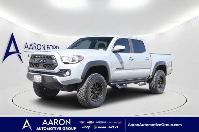 2021 Toyota Tacoma TRD Off Road for sale in Lake Elsinore, CA