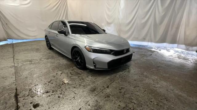 2025 Honda Civic Sport for sale in West New York, NJ