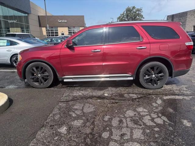 2013 Dodge Durango for sale near Columbus, OH