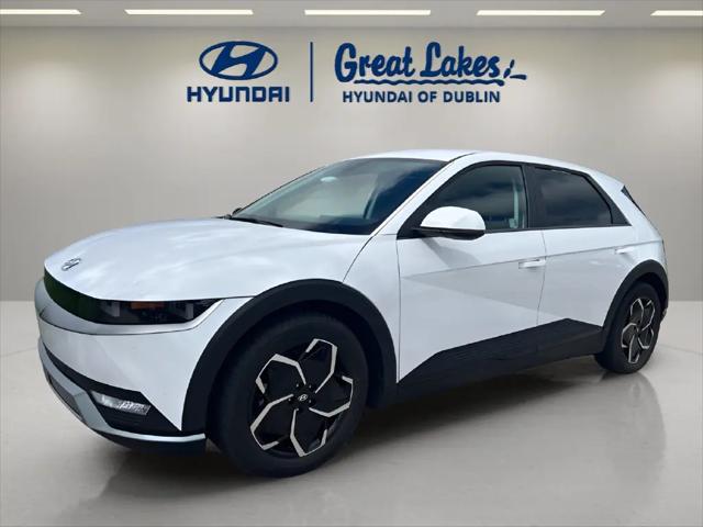 2024 Hyundai IONIQ 5 SEL for sale near Columbus, OH