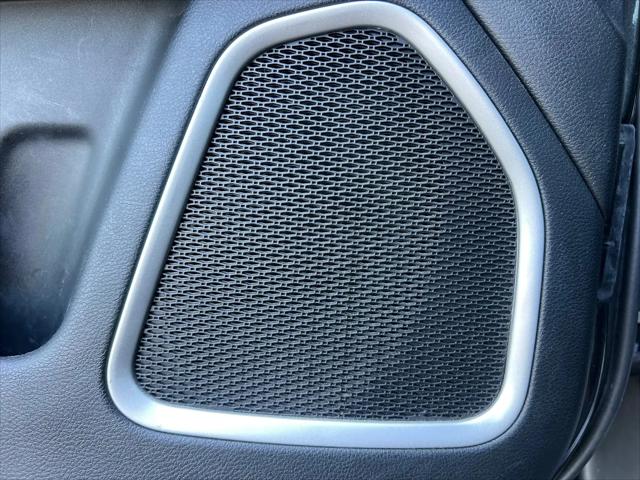 2020 Jeep Compass Latitude FWD