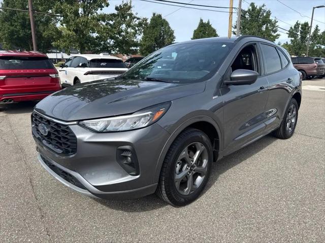 2024 Ford Escape ST-Line Select for sale in Grand Rapids, MI