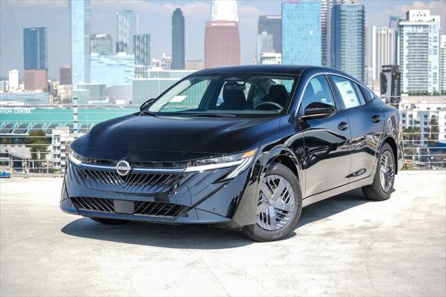 2027 Nissan Sentra S for sale in Los Angeles, CA