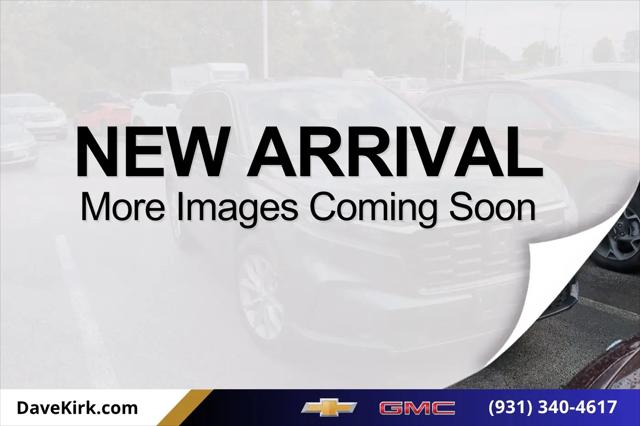 2025 Honda CR-V EX-L 2WD for sale in Crossville, TN