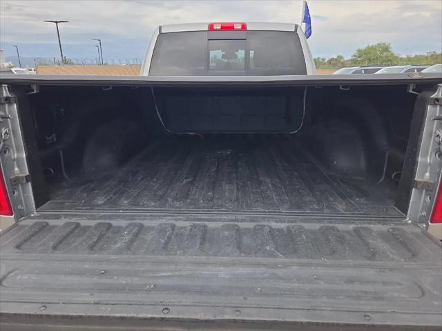 2022 Ram 2500 Laramie Crew Cab 4x4 64 Box