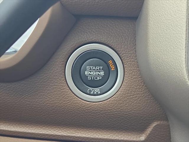 2022 Ram 2500 Laramie Crew Cab 4x4 64 Box