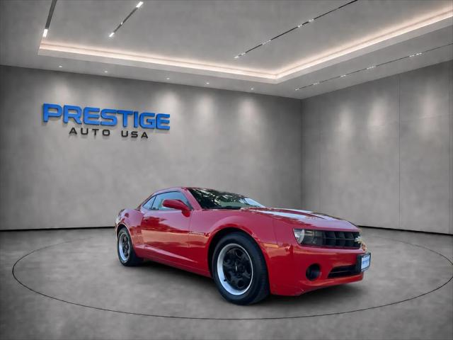2012 Chevrolet Camaro 2LS for sale in Bakersfield, CA