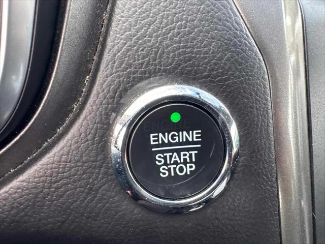 2018 Ford Fusion Energi SE Luxury