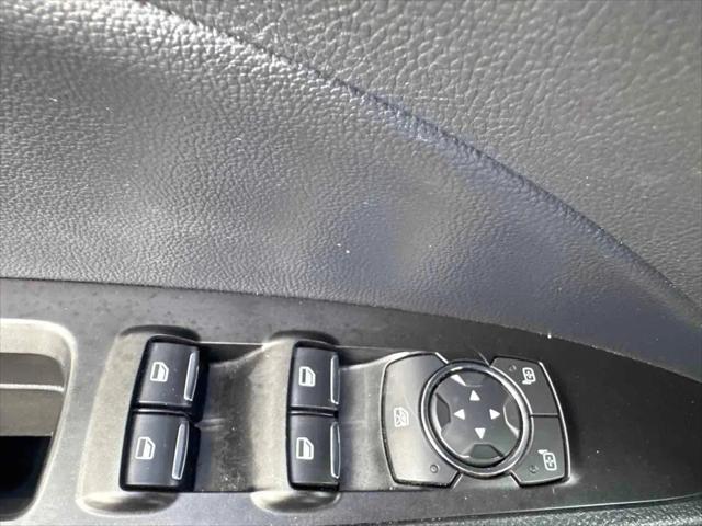2018 Ford Fusion Energi SE Luxury