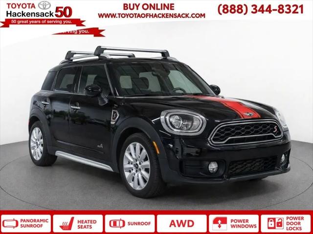 2017 MINI Countryman Cooper S for sale in Hackensack, NJ