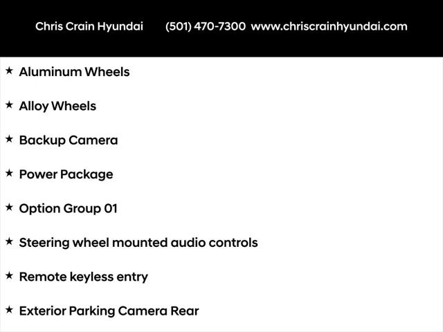 2017 Hyundai Tucson SE for sale in Conway, AR