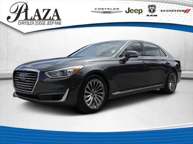 2019 Genesis G90 3.3T Premium for sale in Inverness, FL