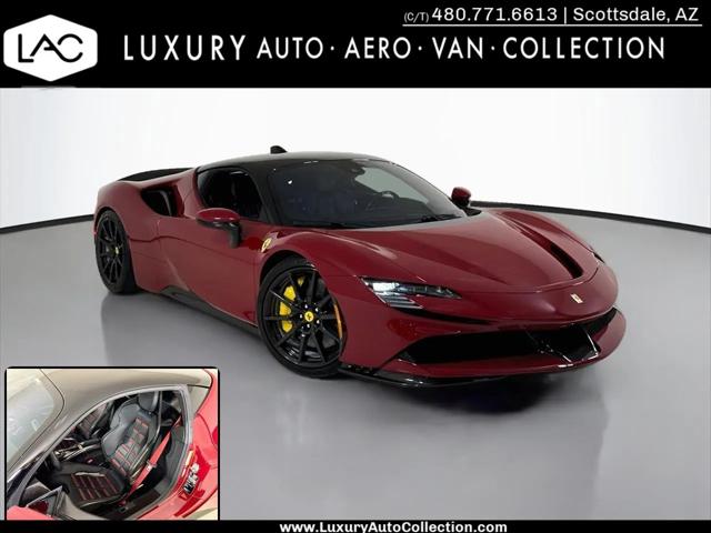 2022 Ferrari SF90 Stradale Standard for sale in Scottsdale, AZ