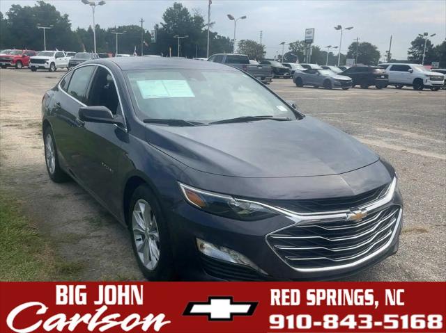 2025 Chevrolet Malibu FWD 1LT for sale in Red Springs, NC